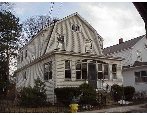 Unit for sale at 25 Newton Street, Belmont, MA 02478