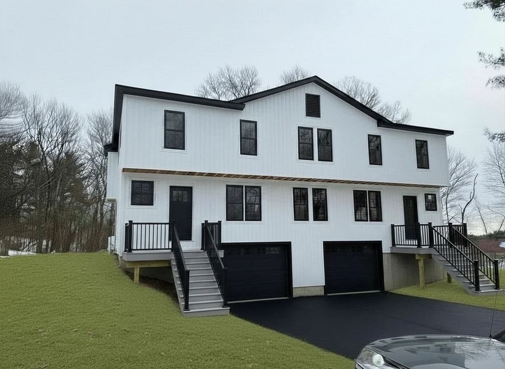 Photo of 0 Emond Street, Northbridge, MA 01534
