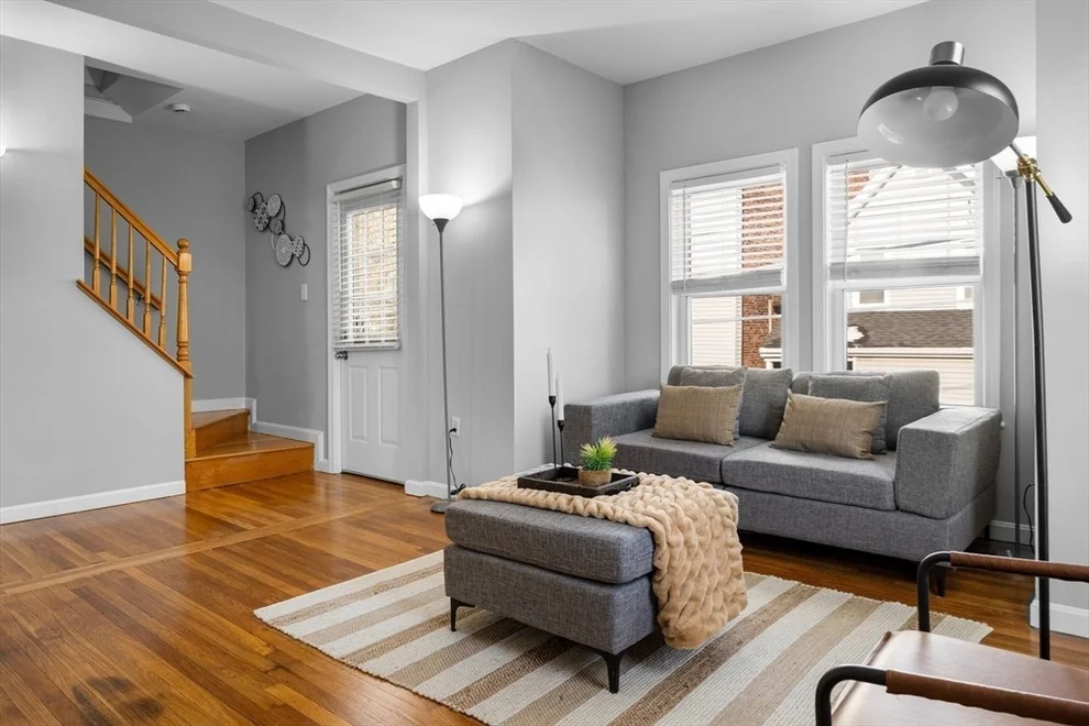 Unit for sale at 24-26 Pitman, Somerville, MA 02143