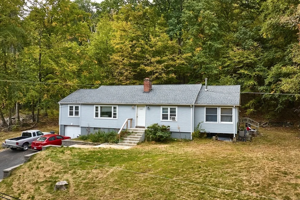 Unit for sale at 143 James St, Ludlow, MA 01056