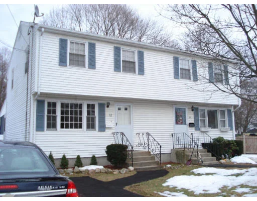 Unit for sale at 82-84 Union, Franklin, MA 02038