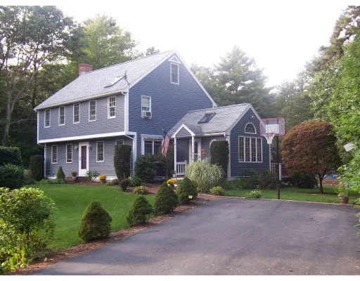 Unit for sale at 24 Euclid's Way, Plymouth, MA 02360