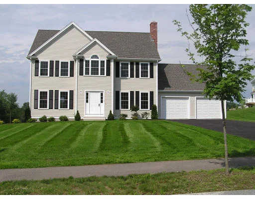 Unit for sale at Lot 38,3 Canterberry Lane, Norfolk, MA 02056