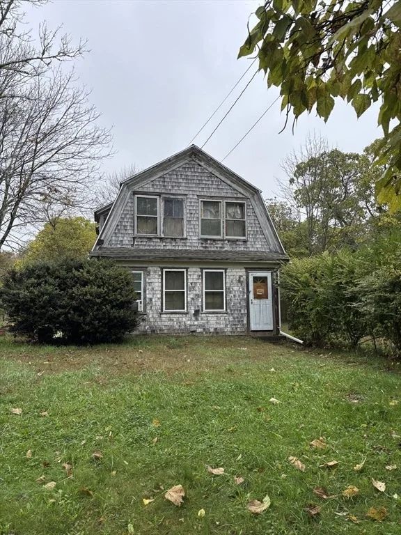 Unit for sale at 144 Chace Rd, Freetown, MA 02717