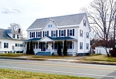 Unit for sale at 52-54 Holyoke Street, Easthampton, MA 01027