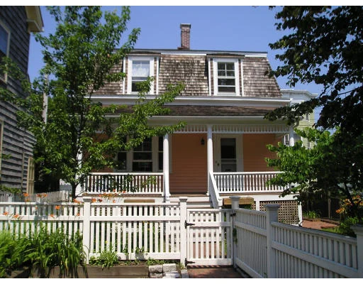 Unit for sale at 21A Pickman Street, Salem, MA 01970