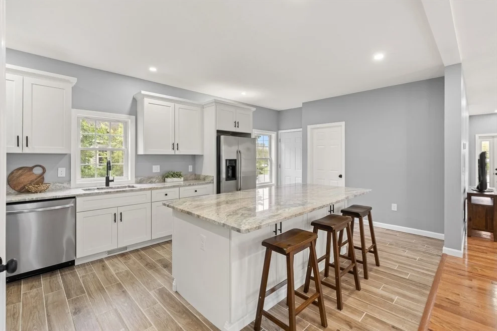 Unit for sale at 517 Primrose St, Haverhill, MA 01830