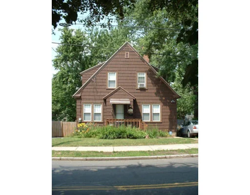 Unit for sale at 20 Harkness Ave., Springfield, MA 01118