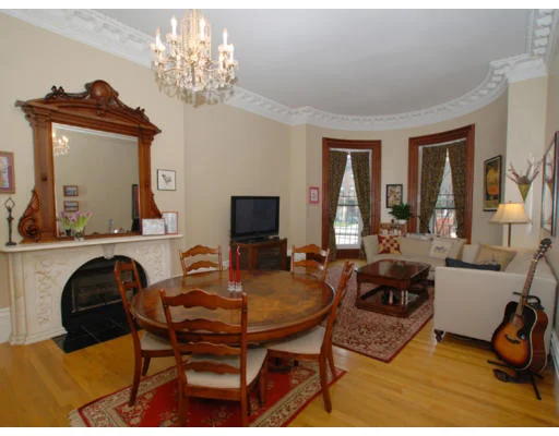 Unit for sale at 565 Massachusetts Ave, Boston, MA 02118