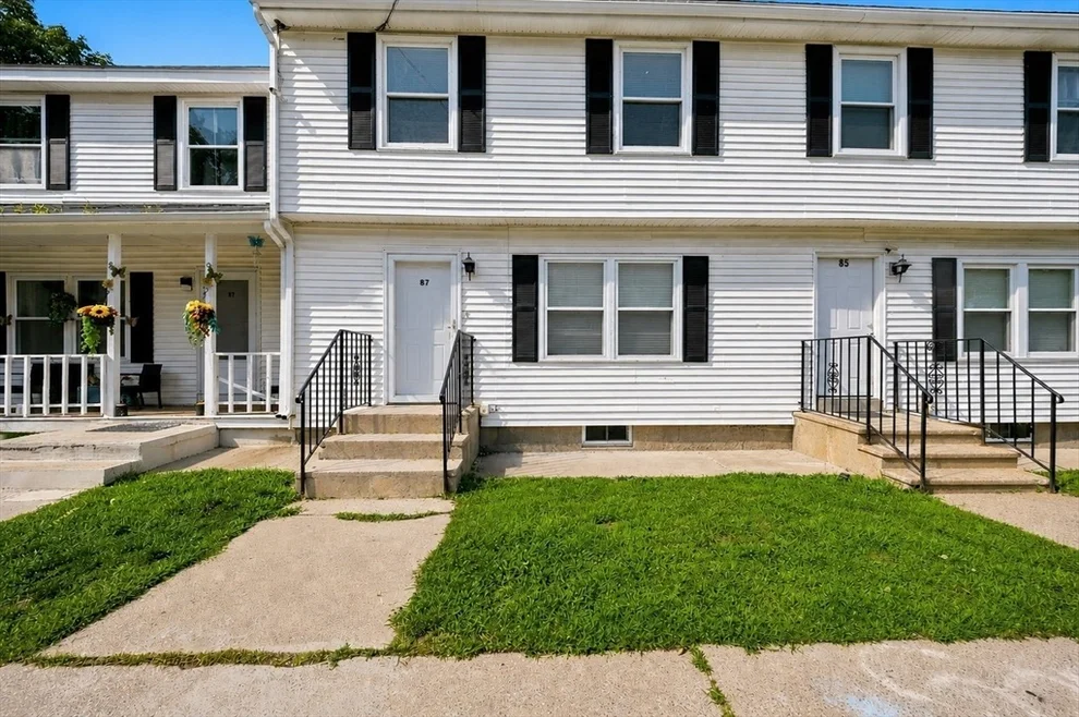 Unit for sale at 87 Beacon Ave, Lawrence, MA 01843