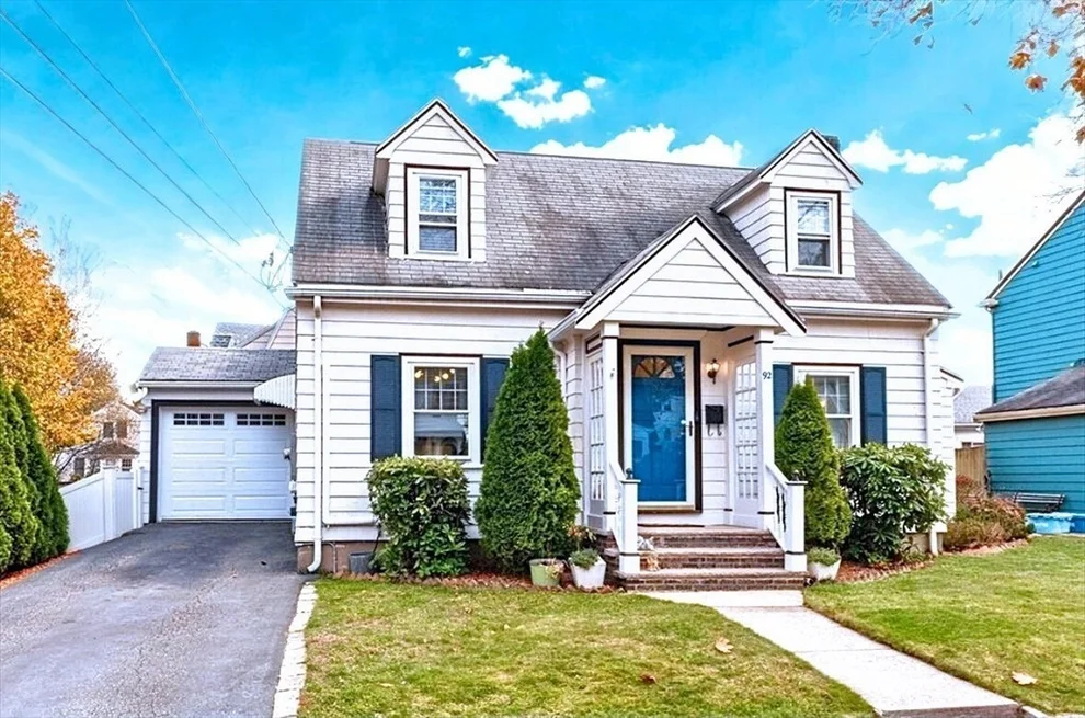 Unit for sale at 92 Plummer Ave, Winthrop, MA 02152