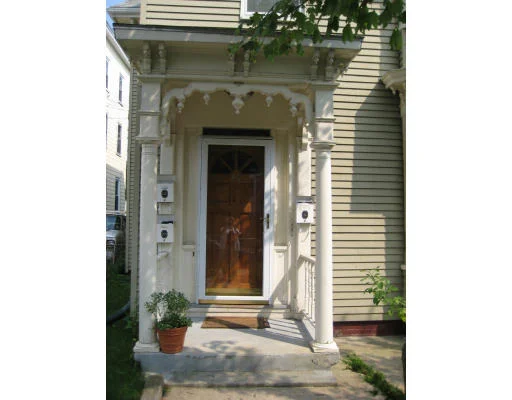 Unit for sale at 45 School Street, Somerville, MA 02143
