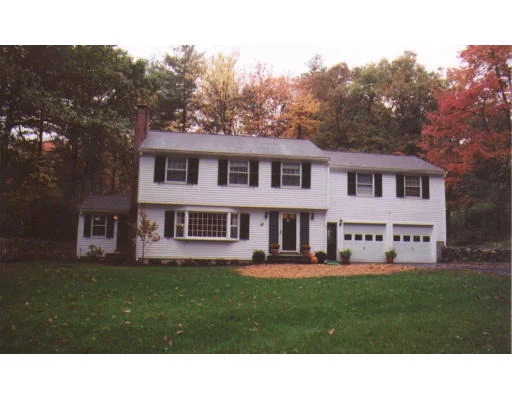 Unit for sale at 12 Whittier Drive, Acton, MA 01720