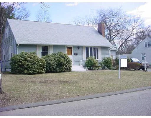 Unit for sale at 45 Bayne Street, East Longmeadow, MA 01028