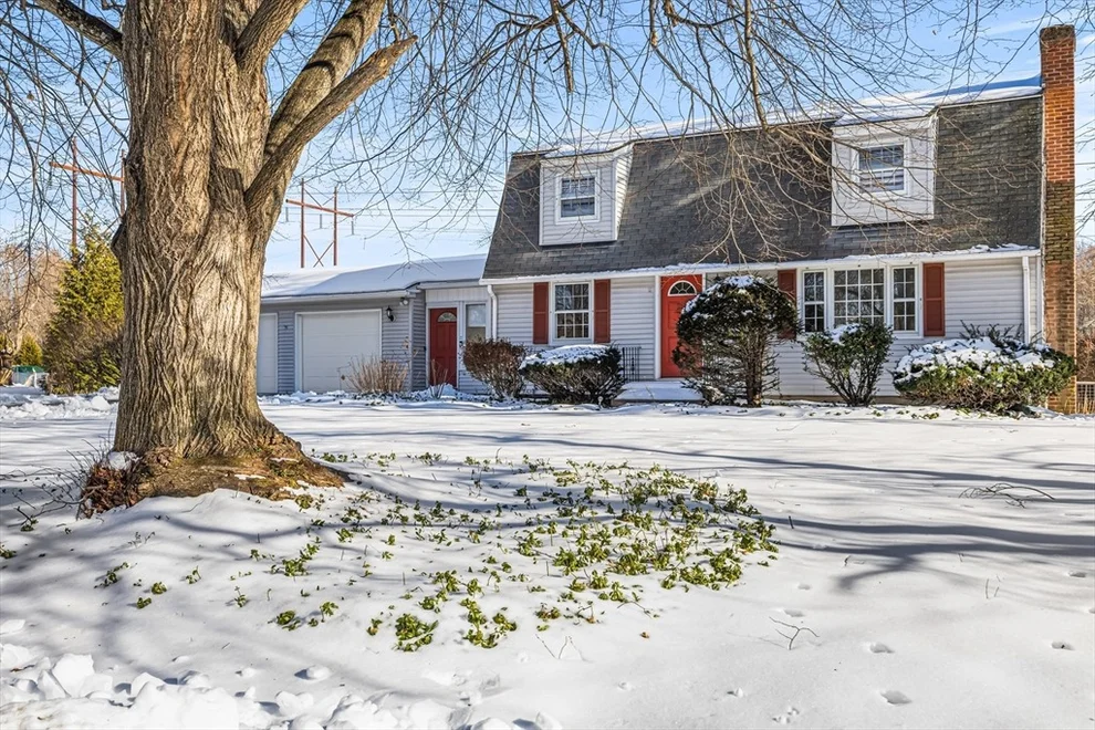 Unit for sale at 12 Doane Terrace, South Hadley, MA 01075