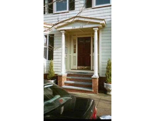 Unit for sale at 214 West Seventh St, Boston, MA 02127