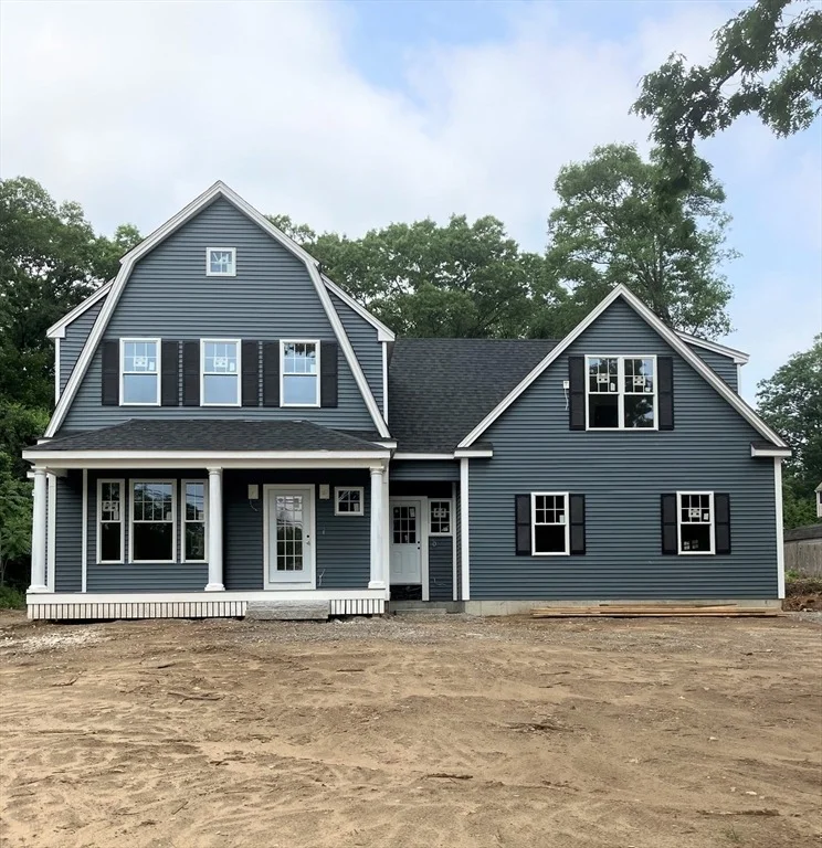 Unit for sale at 485 Main St, Millis, MA 02054