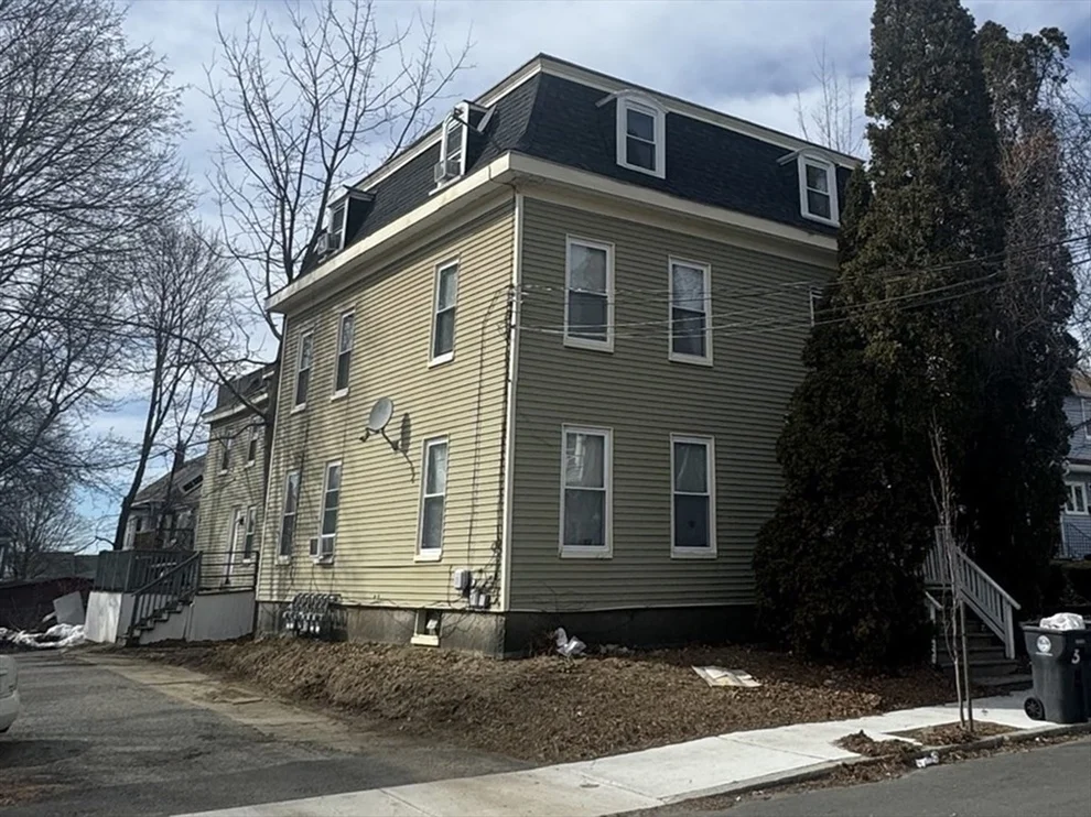 Unit for sale at 114 Portland, Haverhill, MA 01830