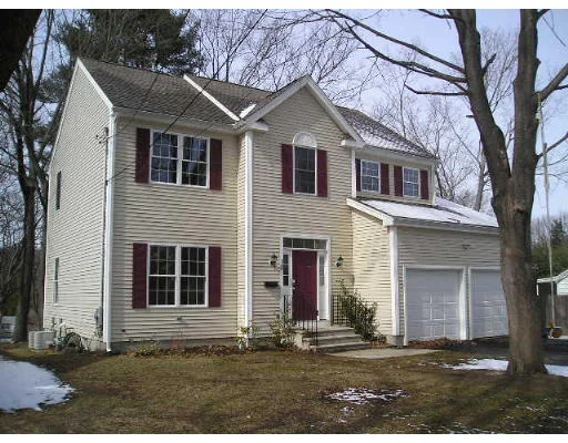 Unit for sale at 12 Pitt Rd, Framingham, MA 01701