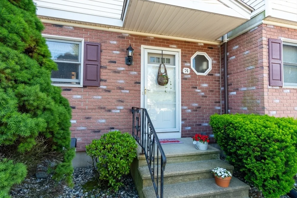 Unit for sale at 55 Empire St, Chicopee, MA 01013