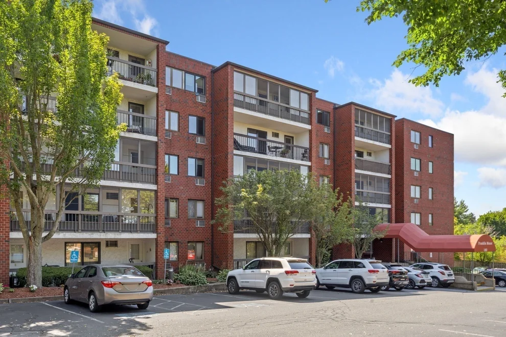 Unit for sale at 180 Green Street, Melrose, MA 02176