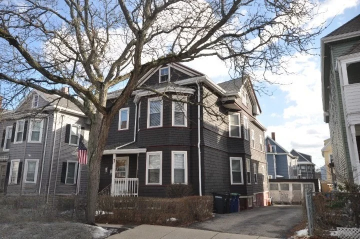 Unit for sale at 17 Grant Street, Somerville, MA 02145