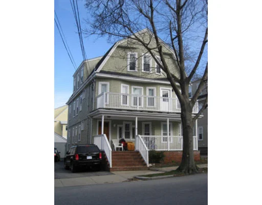 Unit for sale at 15 Varnum Street, Arlington, MA 02476