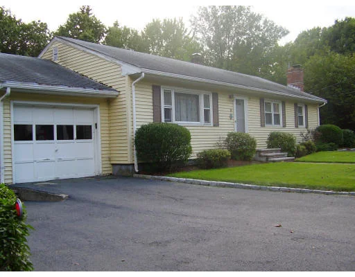 Unit for sale at 9 West Dexter St., Woburn, MA 01801