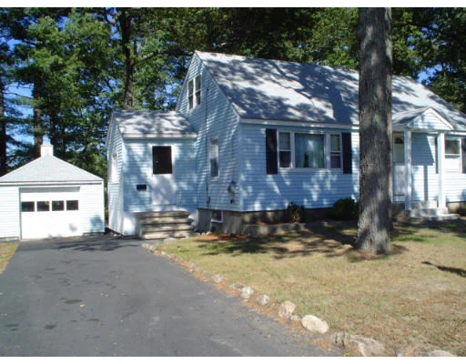 Unit for sale at 41 Patten Road, Tewksbury, MA 01876