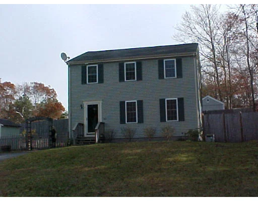 Unit for sale at 63 Park Ave, Wareham, MA 02538