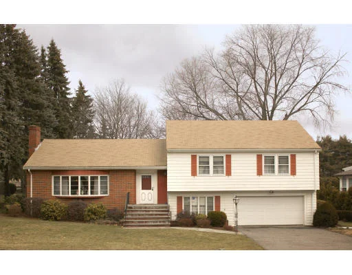Unit for sale at 125 Stony Brook Road, Belmont, MA 02478