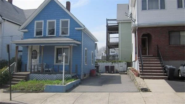 Unit for sale at 70 Dean St, Everett, MA 02149