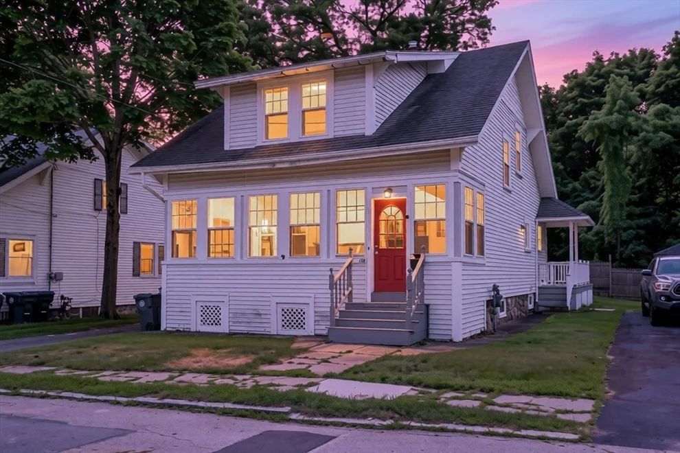 Unit for sale at 108 Ashland Ave, Methuen, MA 01844