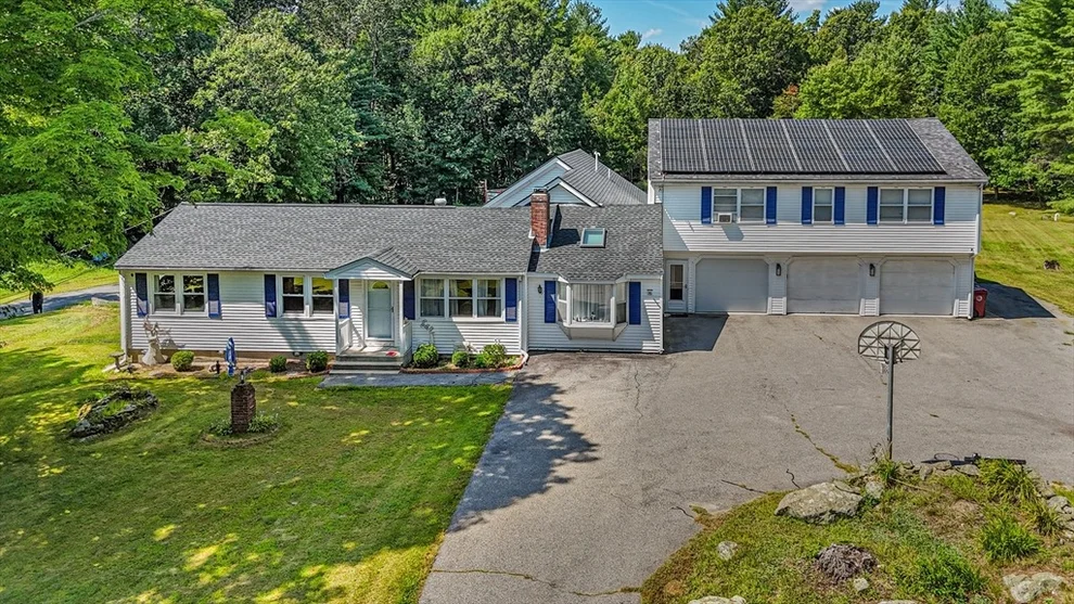 Unit for sale at 285 Westford Rd, Tyngsborough, MA 01879