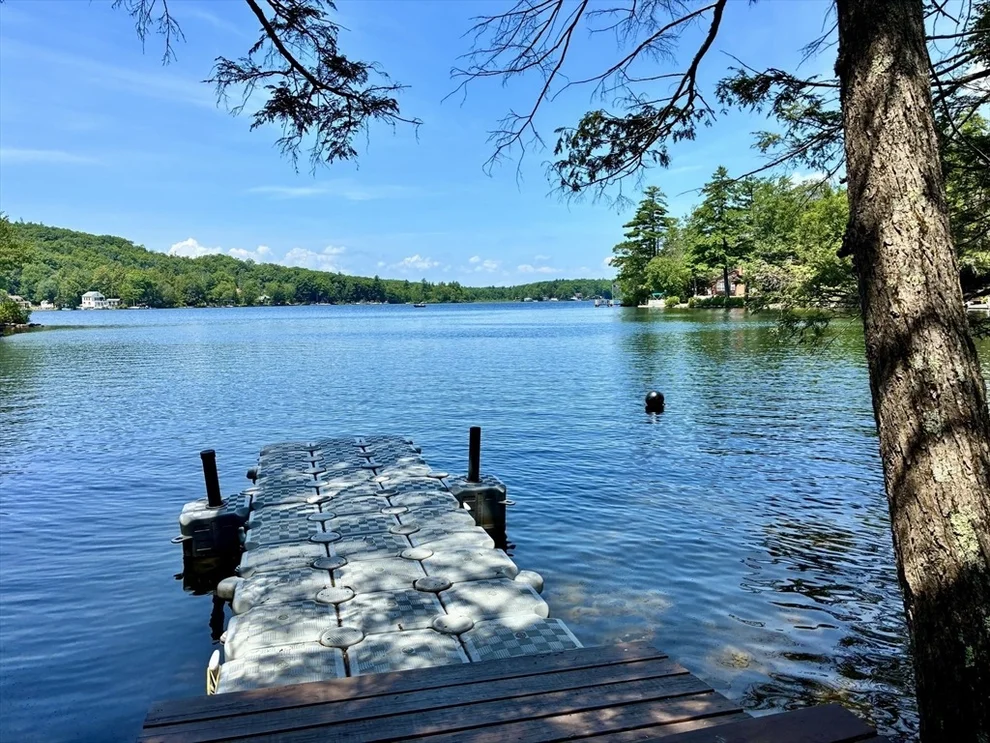 Unit for sale at 12 Lambs Cove Rd, Phillipston, MA 01331