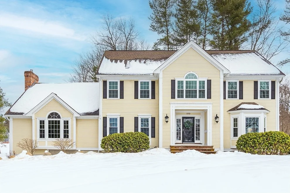 Unit for sale at 570 Boston Street, North Andover, MA 01845