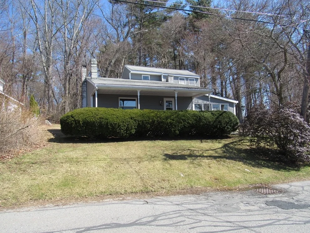 Unit for sale at 30 Taft Ave, Mendon, MA 01756