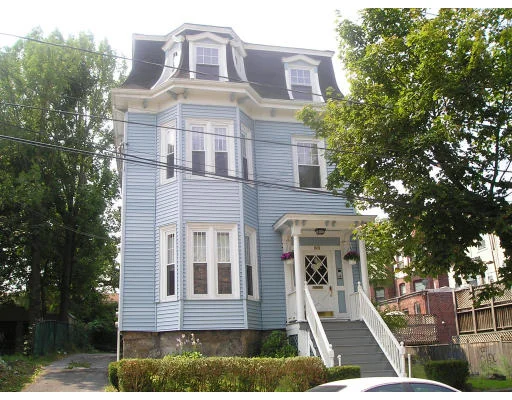 Unit for sale at 88 Munroe Street, Boston, MA 02119
