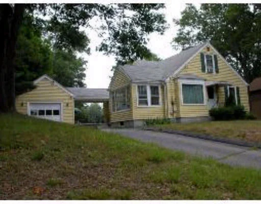 Unit for sale at 23 Long Ave, Attleboro, MA 02703