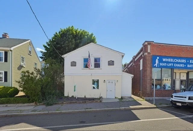 Unit for sale at 11 Grove, Belmont, MA 02478