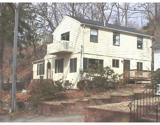 Unit for sale at 8 Chesterford Road East, Winchester, MA 01890
