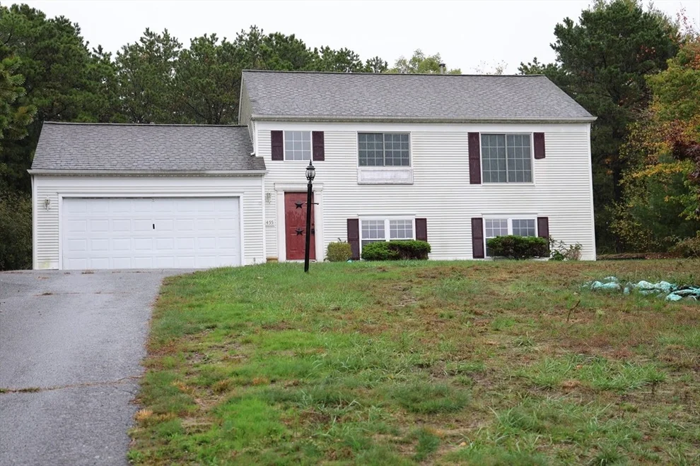 Unit for sale at 455 Lunns Way, Plymouth, MA 02360