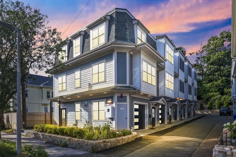 Unit for sale at 143 Tremont St, Boston, MA 02135