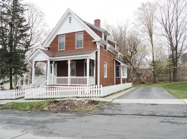 Unit for sale at 58 South Pine Street, Haverhill, MA 01835