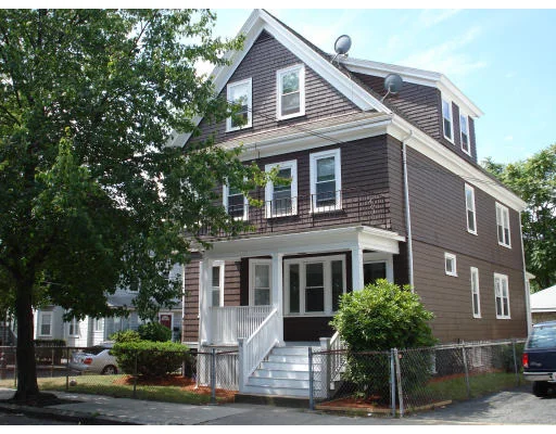 Unit for sale at 17 Arlington Street, Malden, MA 02148