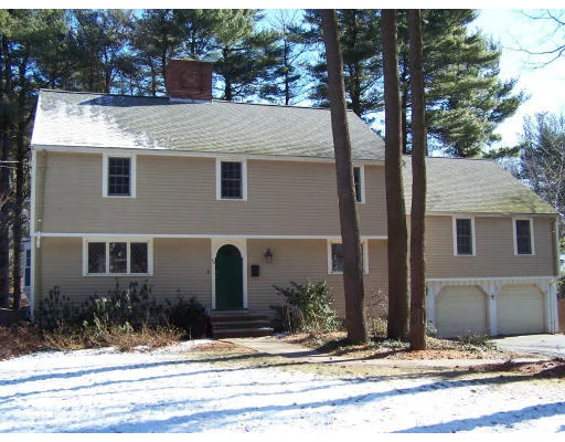 Unit for sale at 38 Doncaster Circle, Lynnfield, MA 01940