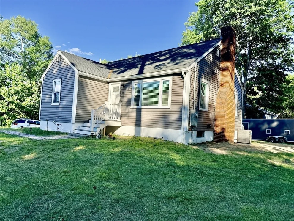 Unit for sale at 15 High St, Billerica, MA 01821