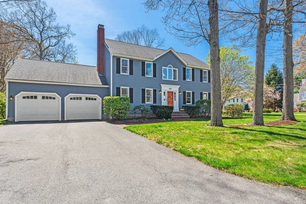 Unit for sale at 192 Fairway Dr, Attleboro, MA 02703