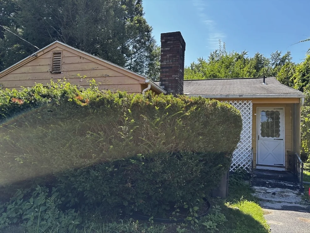 Unit for sale at 48 Beckwith Ave, Westfield, MA 01085