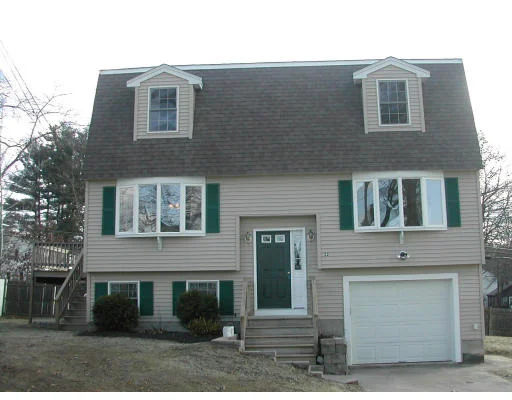 Unit for sale at 22 Massachusetts Avenue, Billerica, MA 01821